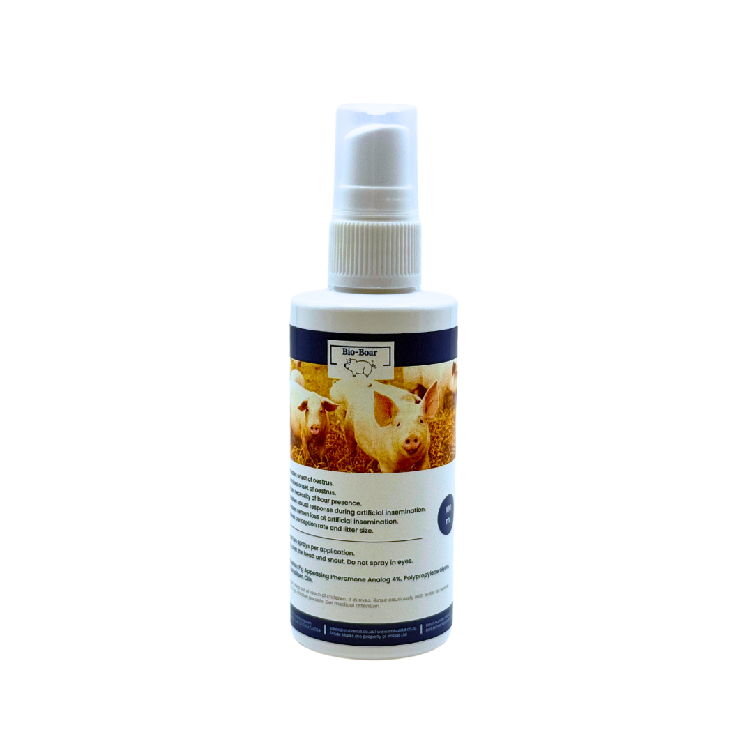 BIO-BOAR™ Pheromone Spray