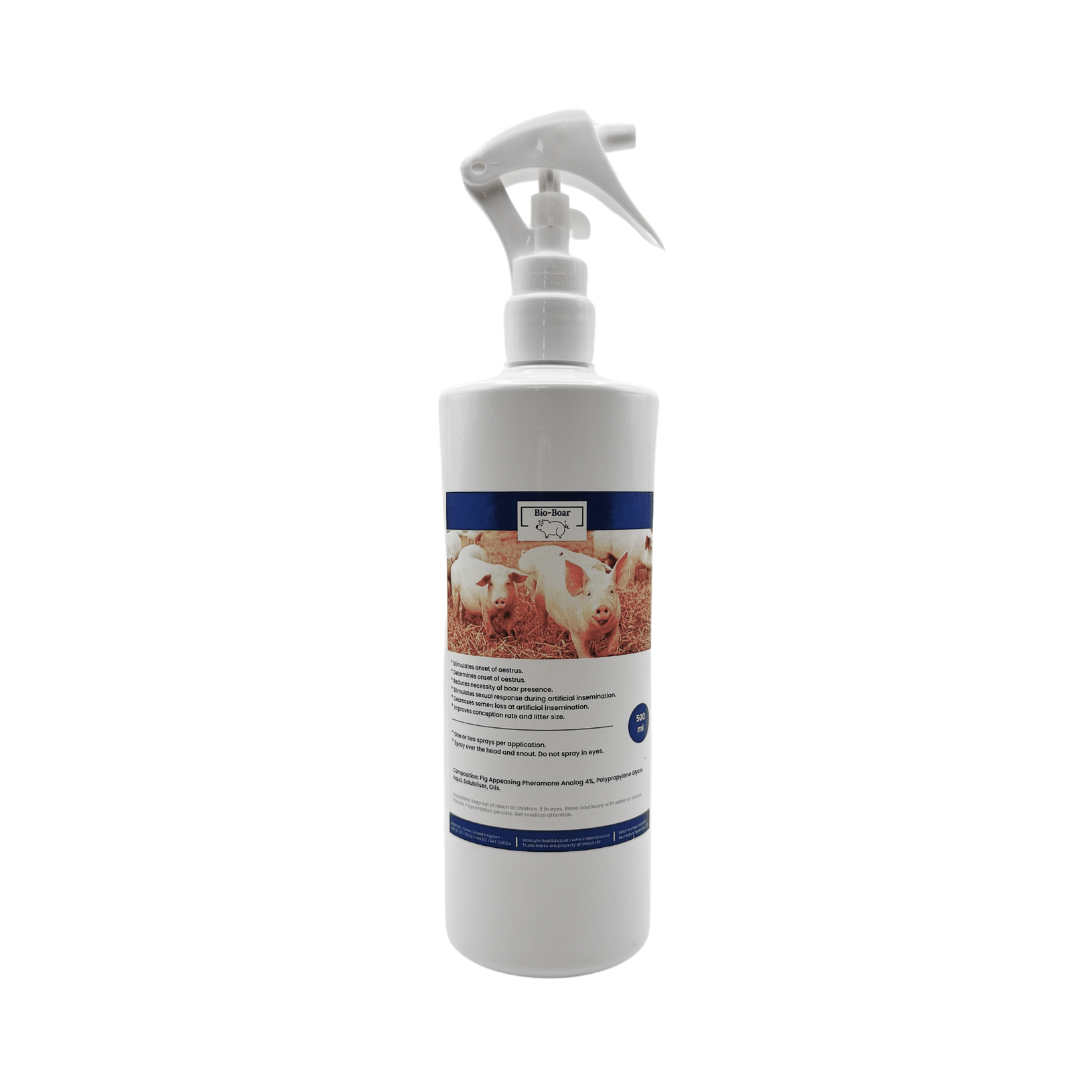 BIO-BOAR™ Pheromone Spray