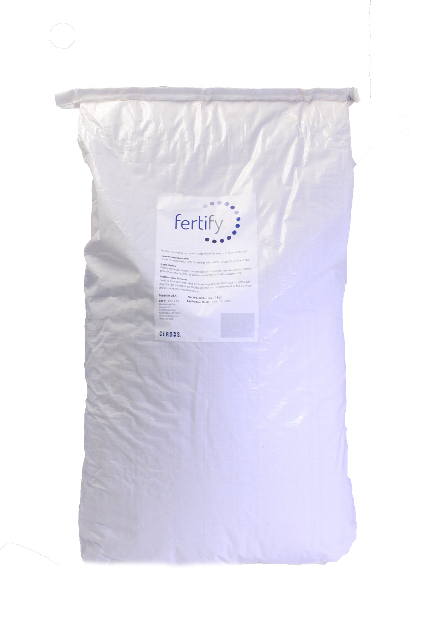Fertify™