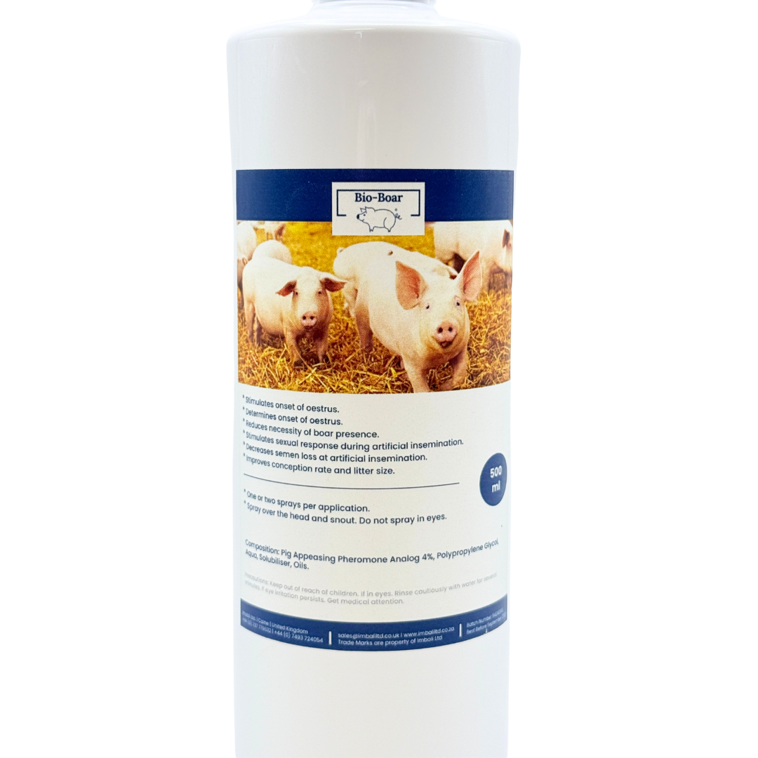 BIO-BOAR™ Pheromone Spray