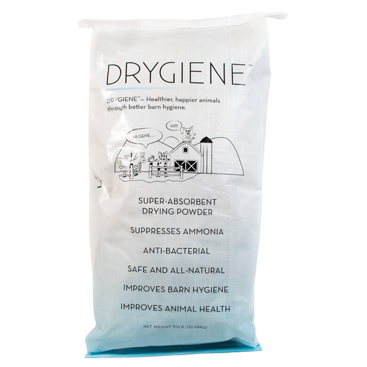 DRYGIENE™ Drying Powder