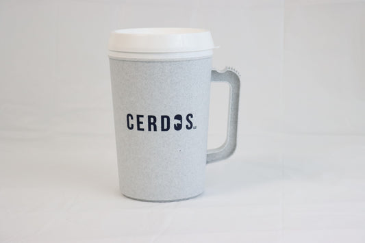 Collection Cup