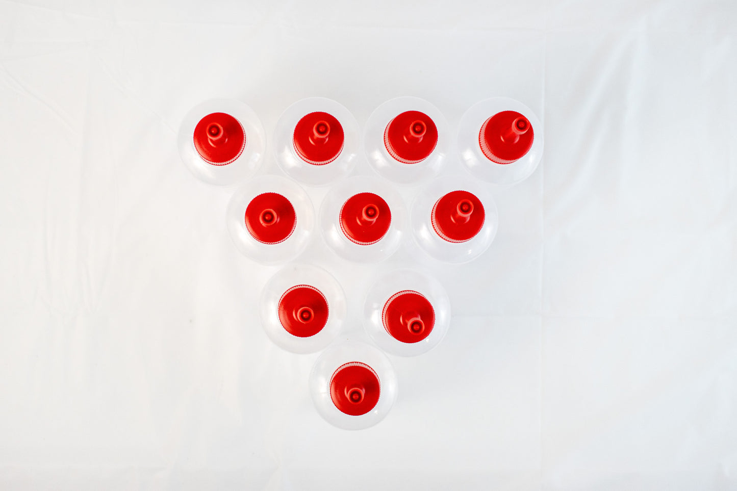 Semen Bottles (10 Pack)