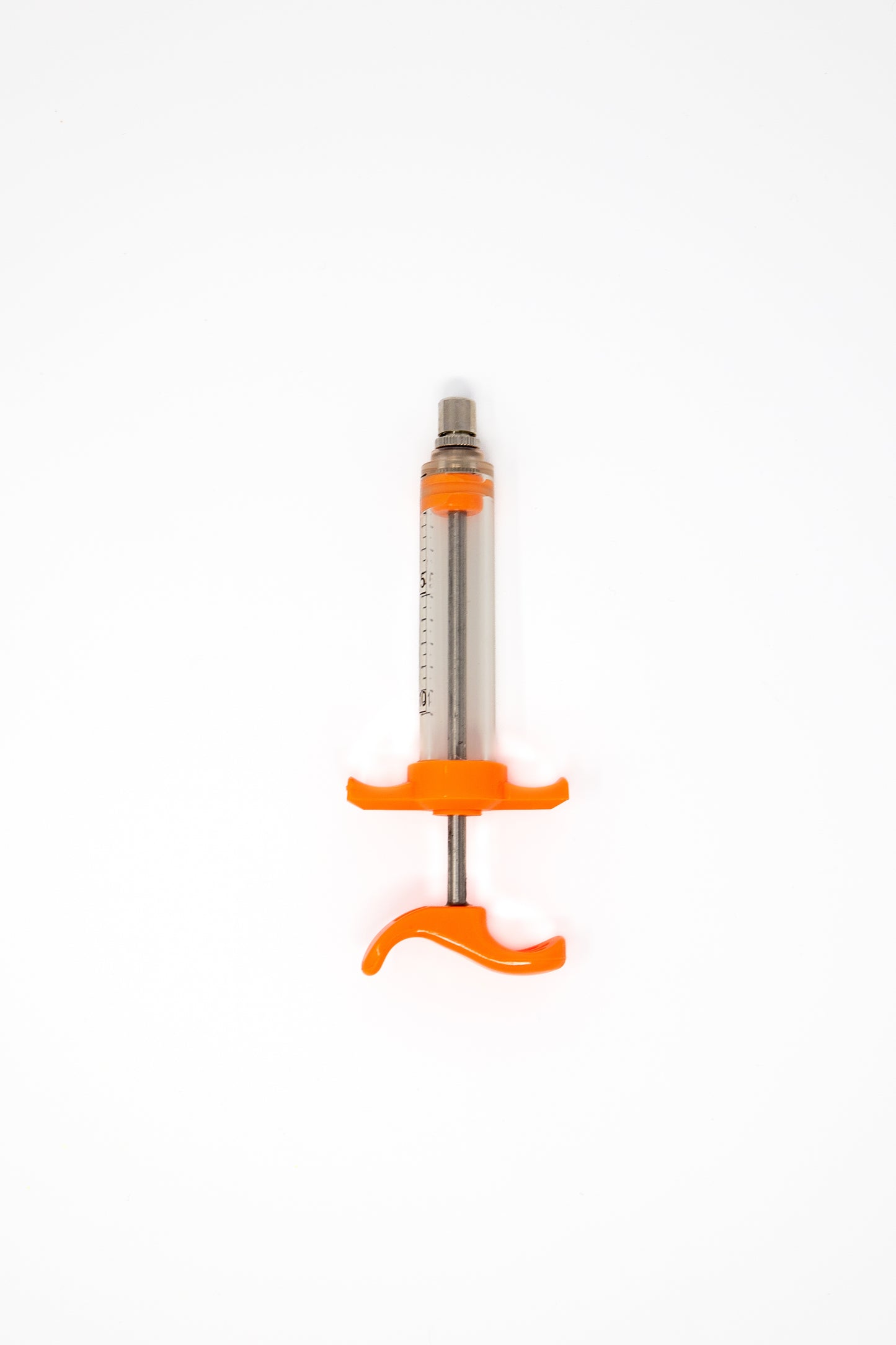 10 mL Reusable Syringe