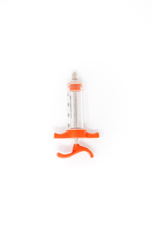 20 mL Reusable Syringe