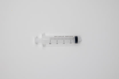 Disposable Syringes