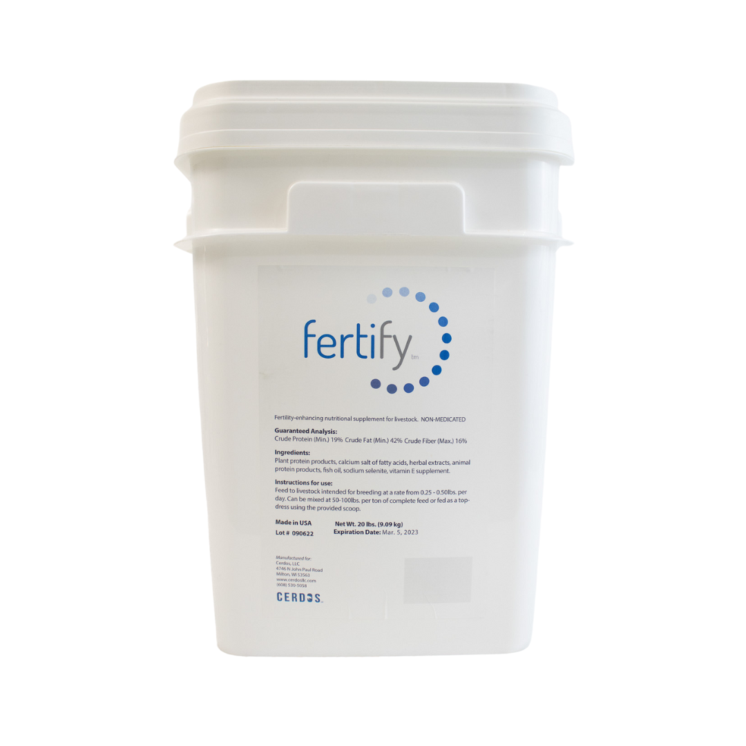 Fertify™