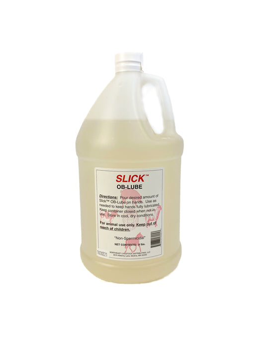 OB Lubricant Gallon