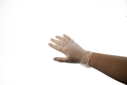 Vinyl Gloves