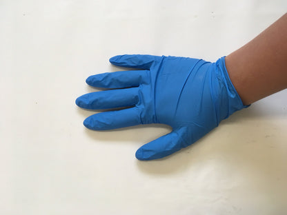 Disposable Nitrile Gloves