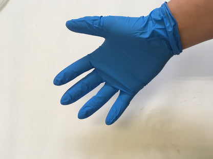 Disposable Nitrile Gloves