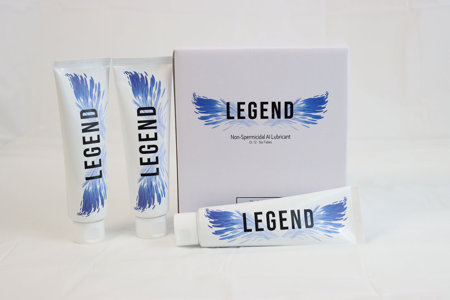 Legend™ Lubricant