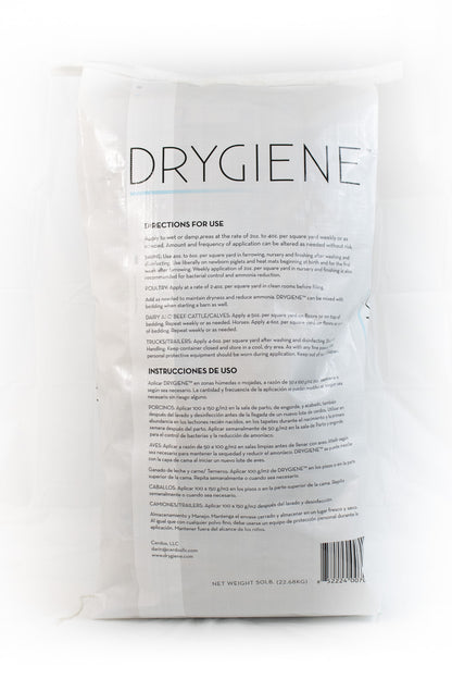 DRYGIENE™