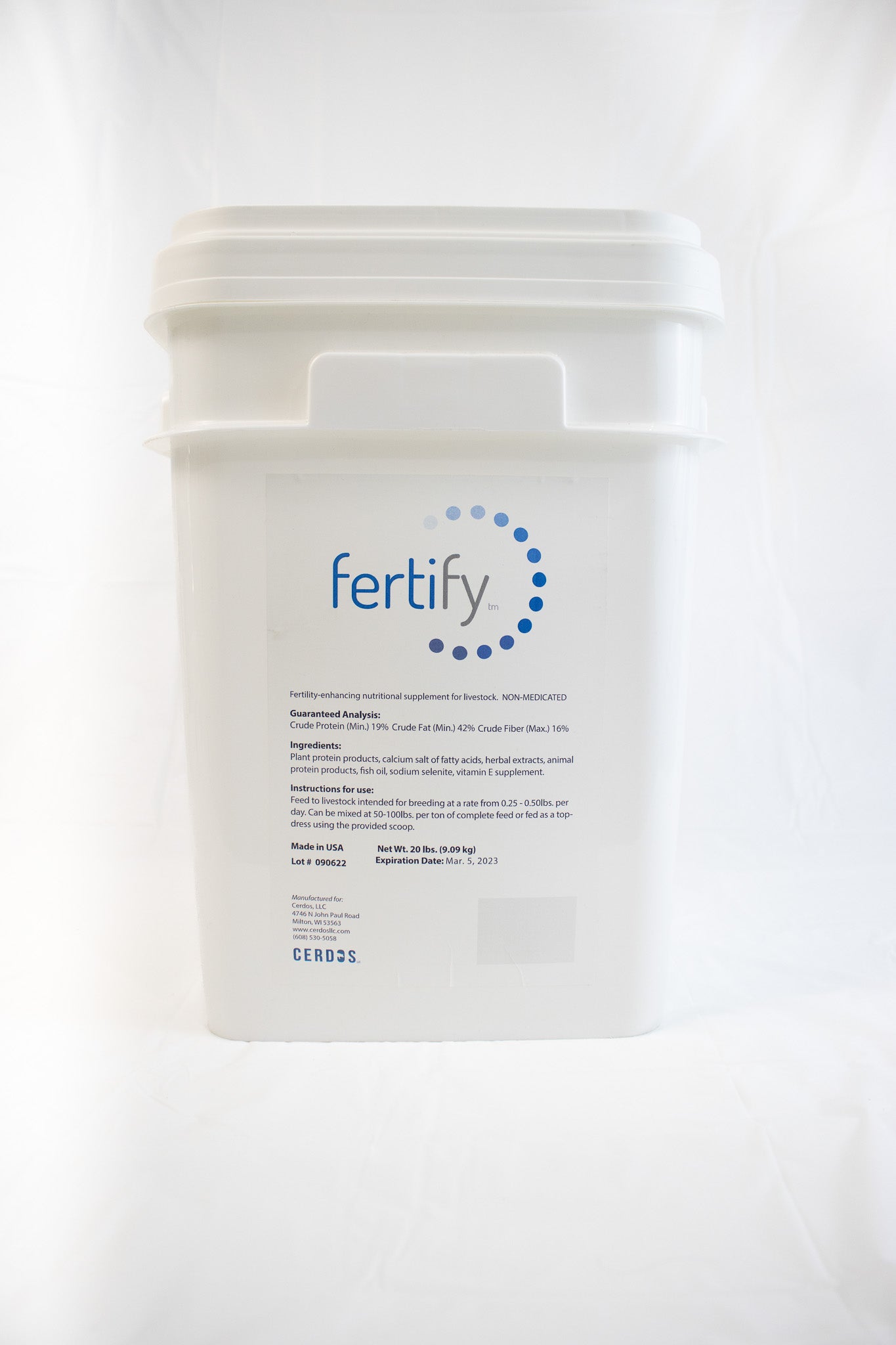 Fertify™