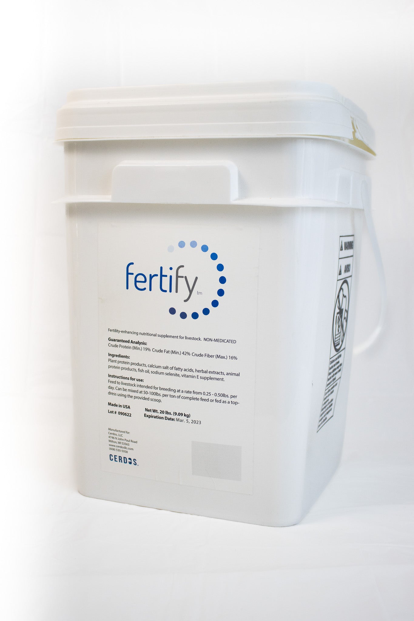 Fertify™