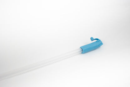 Matriarch Gilt Catheter w/ Adaptor IC-2158