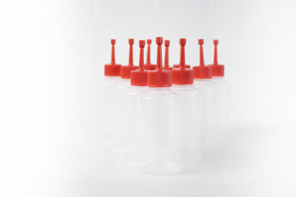 Semen Bottles (10 Pack)