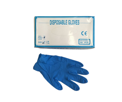 Disposable Nitrile Gloves